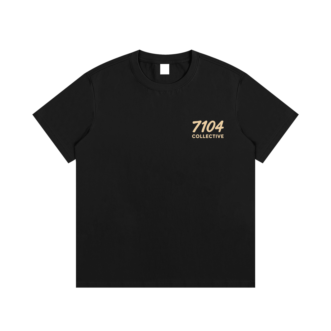 7104 Collective Signature T-Shirt