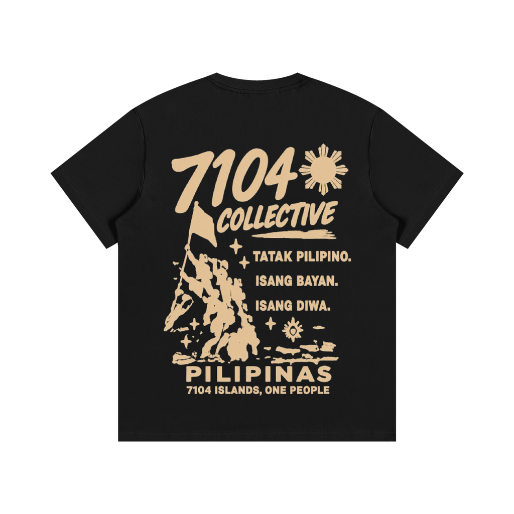 7104 Collective Signature T-Shirt